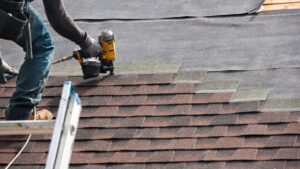 The Crucial Role of a Local Roofing Contractor in Ensuring Home Safety