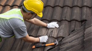 Is Your Roof in Trouble