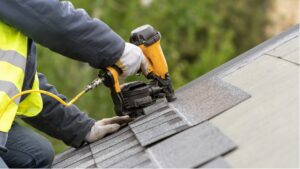 Signs Your Roof Needs Replacement